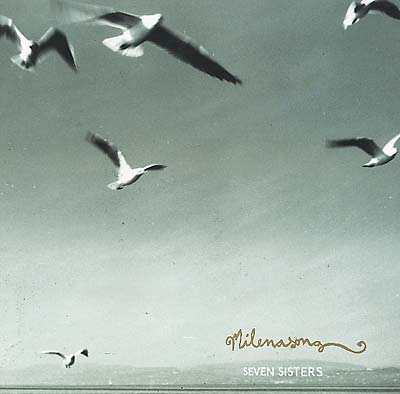 MILENASONG - Seven Sisters [Vinyl] (ONLINE ORDER ONLY)