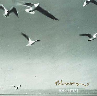 MILENASONG - Seven Sisters [Vinyl] (ONLINE ORDER ONLY)