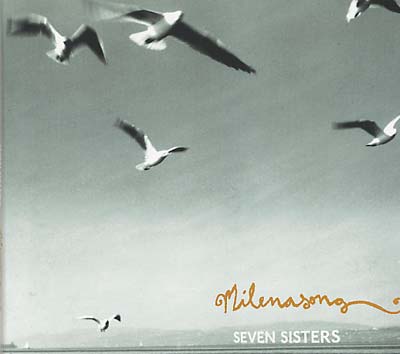 Seven Sisters [CD]