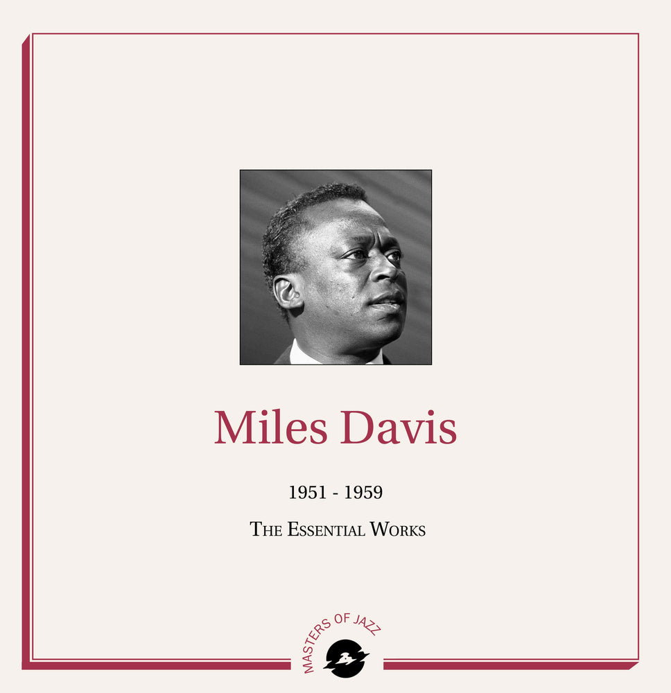 1951-1959: The Essential Works [Vinyl] (ONLINE ORDER ONLY)