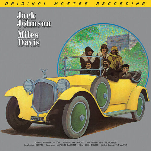 A Tribute To Jack Johnson (180 Gram Vinyl) [Vinyl] (ONLINE ORDER ONLY)