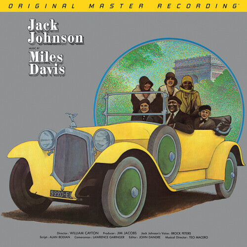 A Tribute To Jack Johnson (180 Gram Vinyl) [Vinyl]