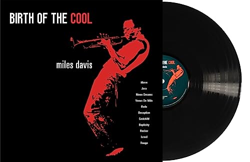 Birth Of The Cool [Vinyl] (ONLINE ORDER ONLY)
