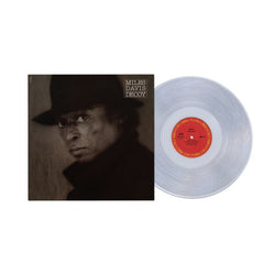 Miles Davis - Decoy (Crystal Clear Vinyl, Obi Strip) [Vinyl] (ONLINE ORDER ONLY)