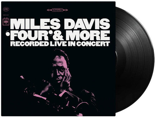 Four & More (180 Gram Vinyl) [Import] [Vinyl]