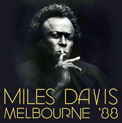 Melbourne '88 [CD]