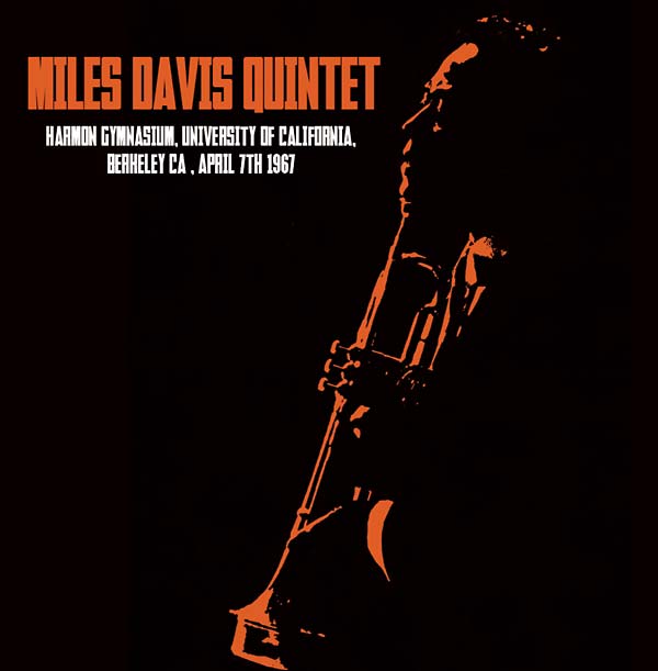 Harmon Gymnasium, University of California, Berkeley CA, April 7th 1967 [CD] (ONLINE ORDER ONLY)