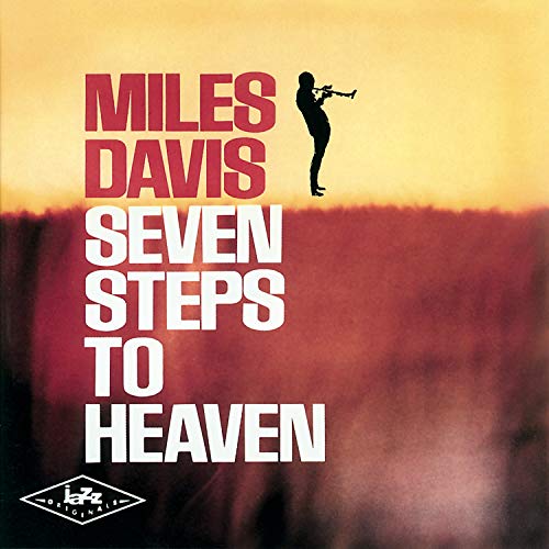 Seven Steps To Heaven [CD] (ONLINE ORDER ONLY)