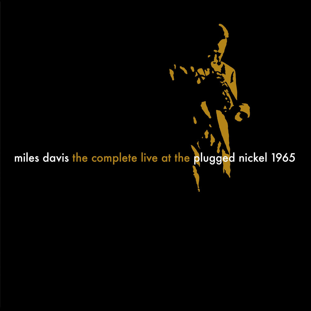 The Complete Plugged Nickel Live 1965 [10LP Box Set] [Vinyl] (ONLINE ORDER ONLY)