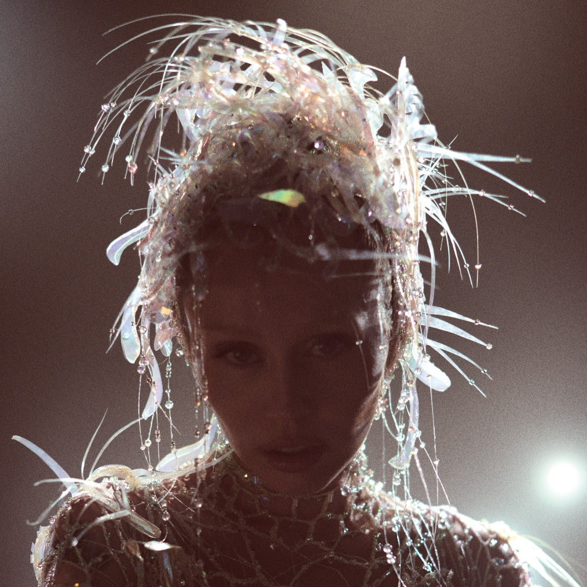 Something Beautiful (LP) [Vinyl] (ONLINE ORDER ONLY)