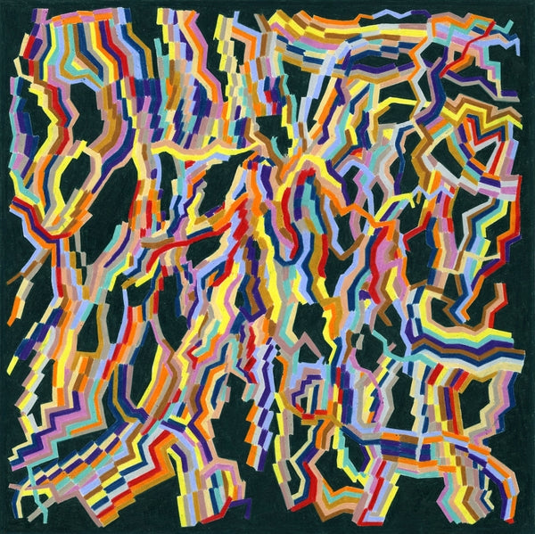 Invisible Lands [Vinyl]