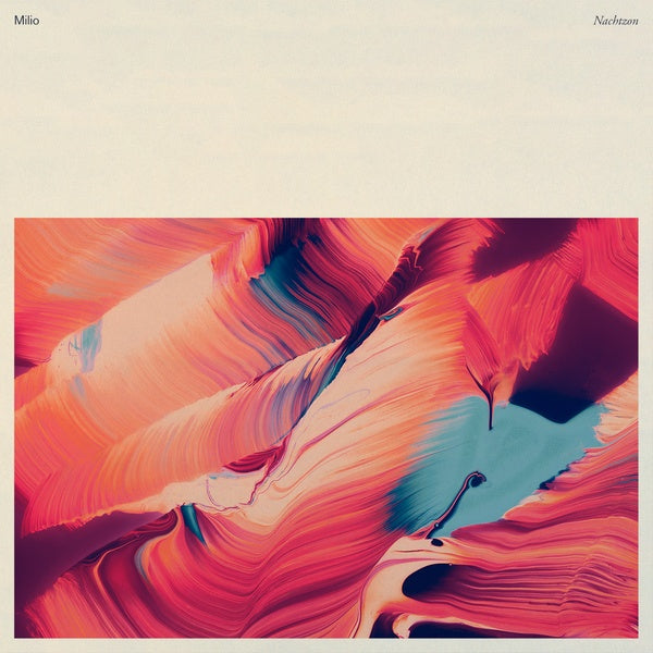 MILIO - Nachtzon [Vinyl]