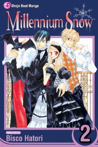 Millennium Snow Vol 2 (Online Order Only)