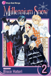 Millennium Snow Vol 2 (Online Order Only)
