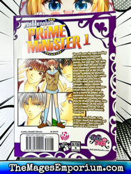 Millennium Prime Minister Vol 1 (Online Order Only)