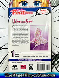 Millennium Snow Vol 1 (Online Order Only)