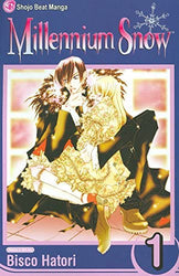 Millennium Snow Vol 1 (Online Order Only)
