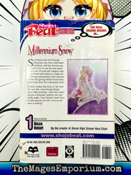 Millennium Snow Vol 1 Ex Library (Online Order Only)