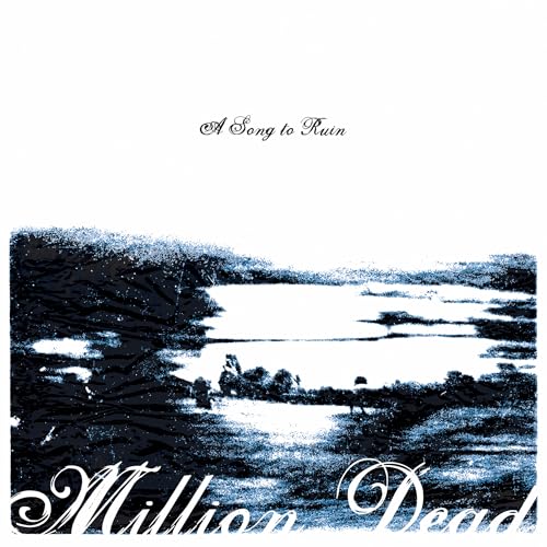A Song To Ruin [CD] (ONLINE ORDER ONLY)
