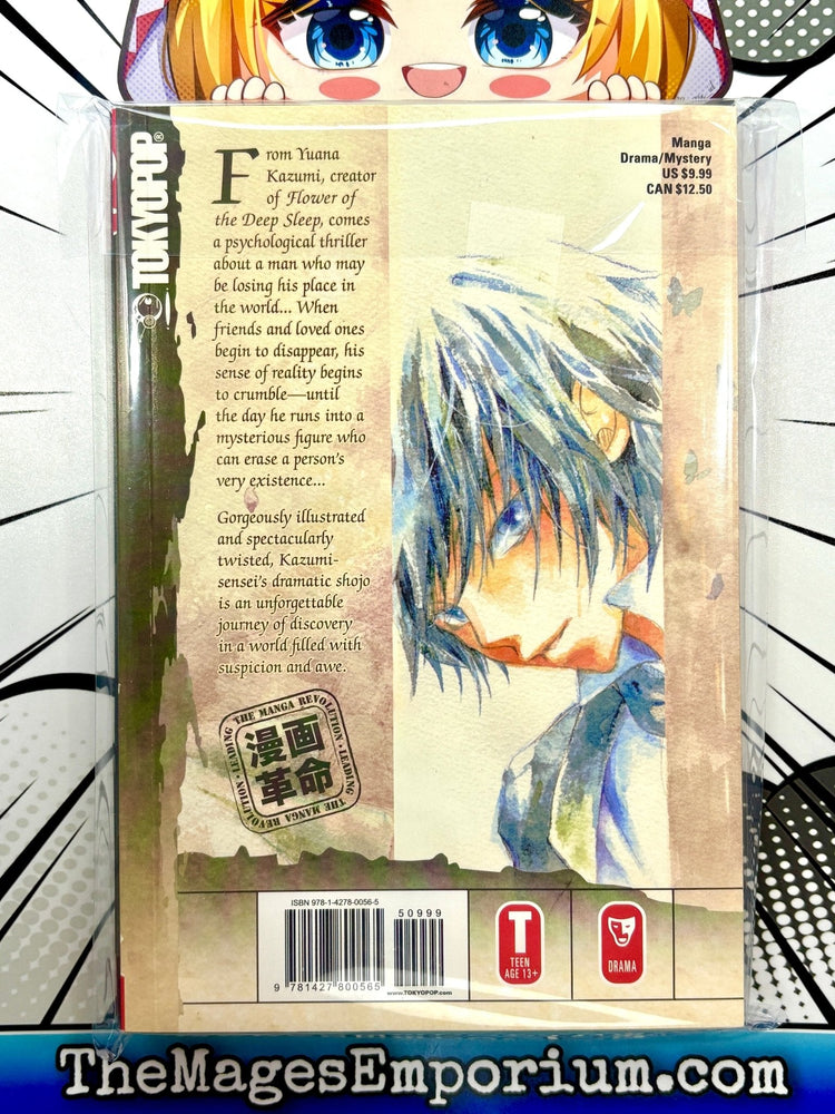 Million Tears Vol 1 (Online Order Only)