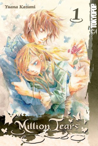 Million Tears Vol 1 (Online Order Only)