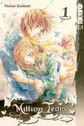 Million Tears Vol 1 (Online Order Only)