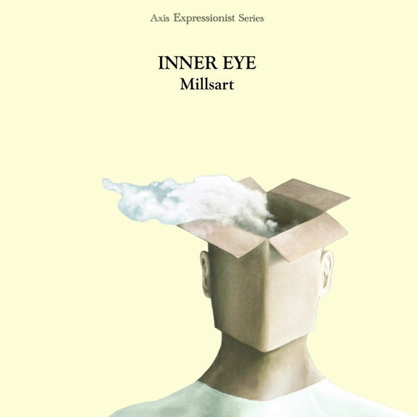 MILLSART - Inner Eye [Vinyl] (ONLINE ORDER ONLY)