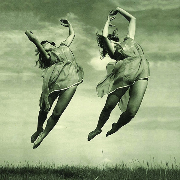Powerland [Vinyl]