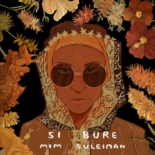 MIM SULEIMAN - Si Bure [Vinyl] (ONLINE ORDER ONLY)