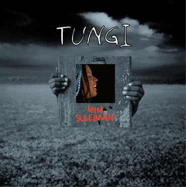 MIM SULEIMAN - Tungi [CD] (ONLINE ORDER ONLY)