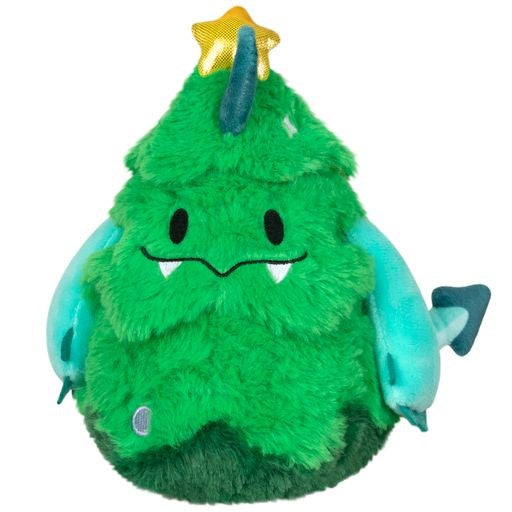 Squishable Christmas Tree Mimic Tree (Alter Egos Series 3) (ONLINE ORDER ONLY)