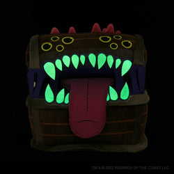 Phunny Plush: D&D Honor Among Thieves - Mimic 11" (Glow in the Dark) (ONLINE ORDER ONLY)