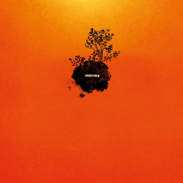 MIMSY - Ormeology [Vinyl] (ONLINE ORDER ONLY)