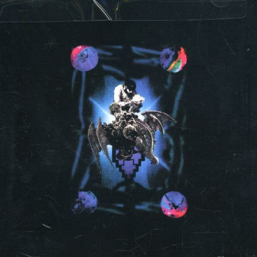 Mimir - Mimyriad [CD] (ONLINE ORDER ONLY)