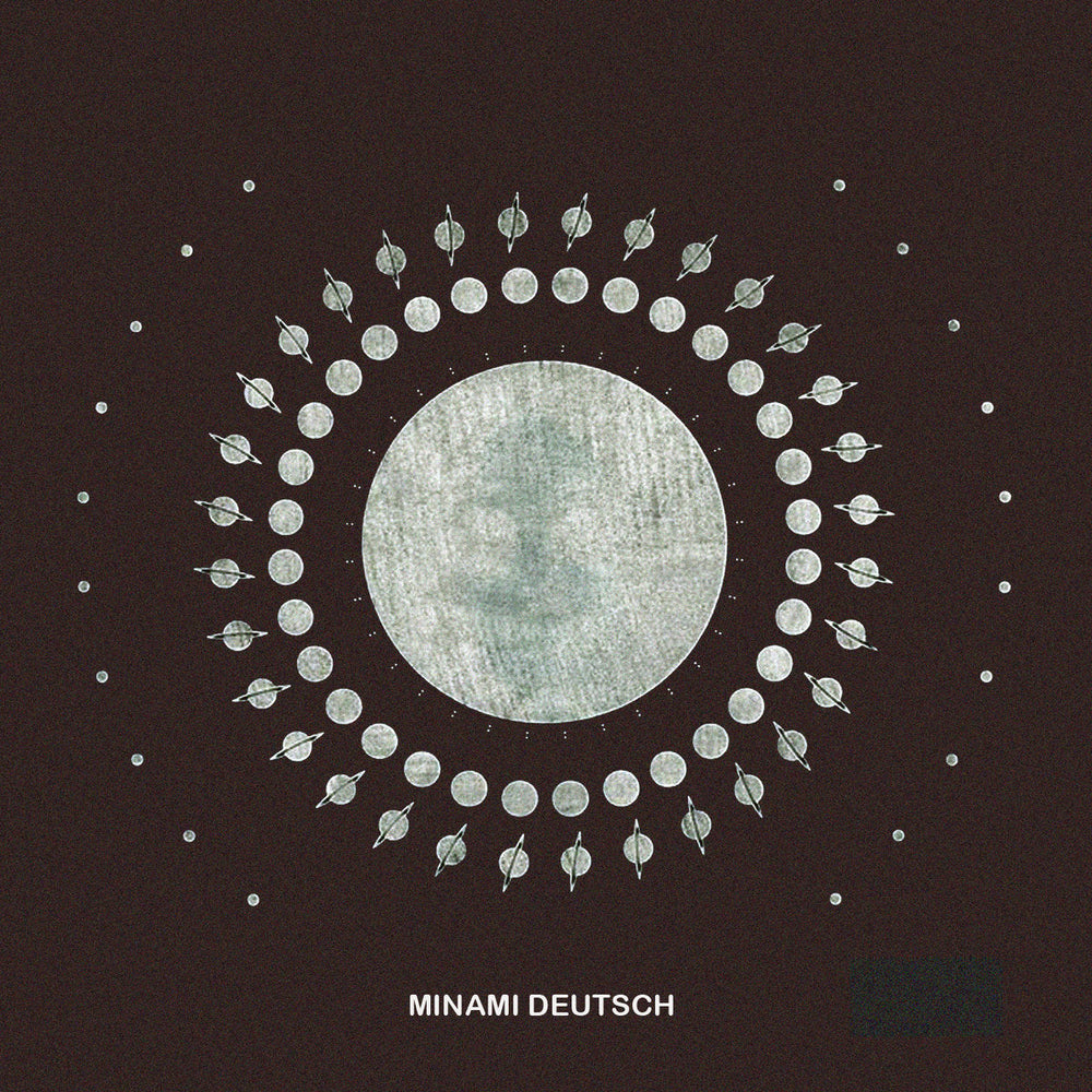 Minami Deutsch [Vinyl]