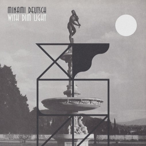 With Dim Light [Vinyl]