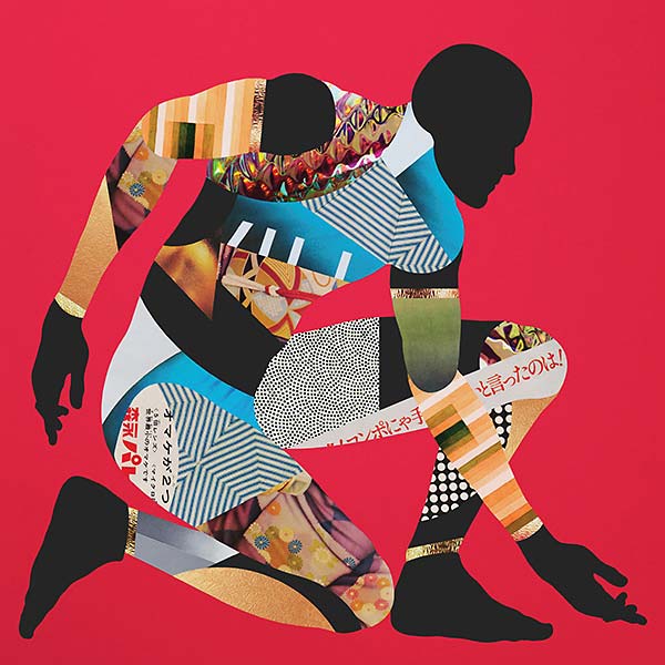 MIND ENTERPRISES - Idealist [Vinyl] (ONLINE ORDER ONLY)