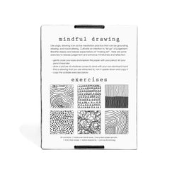 Sketchbook Art Kit - Doodle Set (ONLINE ORDER ONLY)