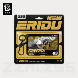 Zenless Zone Zero Mindscape Cinema Series Sons of Calydon Duo Acrylic Pendant (ONLINE ORDER ONLY)