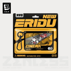 Zenless Zone Zero Mindscape Cinema Series Sons of Calydon Duo Acrylic Pendant (ONLINE ORDER ONLY)