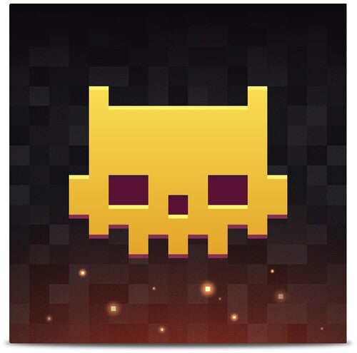 Minecraft Dungeons Lower Levels OST (Box Set) [Vinyl] (ONLINE ORDER ONLY)