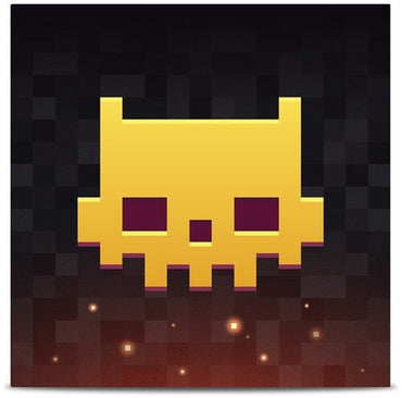 Minecraft Dungeons Lower Levels OST (Box Set) [Vinyl] (ONLINE ORDER ONLY)