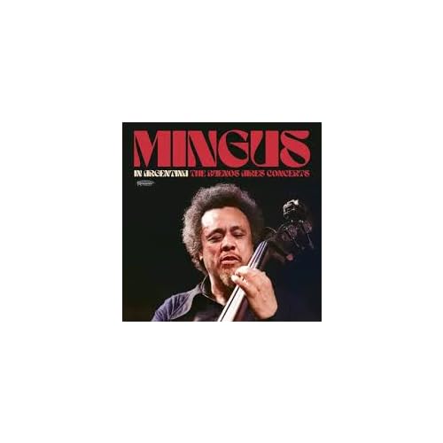 In Argentina: The Buenos Aires Concerts (Rsd 4.12.25) [Vinyl] (ONLINE ORDER ONLY)