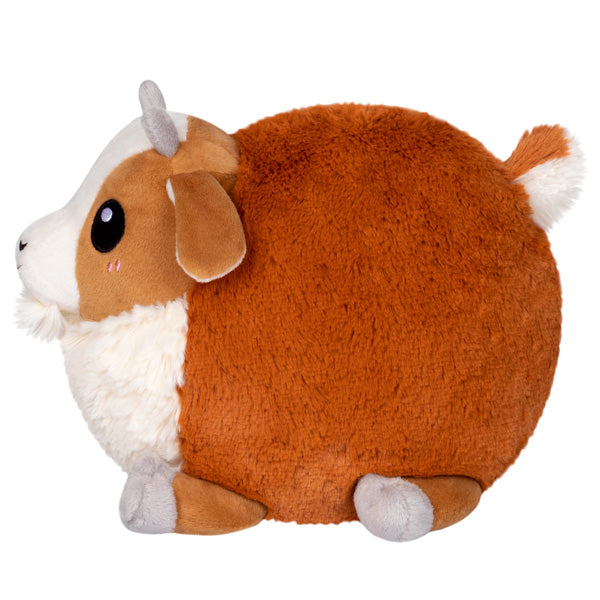 Squishable Baby Goat (Mini) (ONLINE ORDER ONLY)