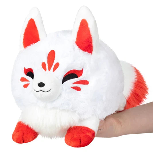Mini Baby Kitsune Squishable (ONLINE ORDER ONLY)