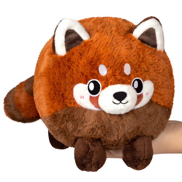 Squishable Baby Red Panda (Mini) (ONLINE ORDER ONLY)