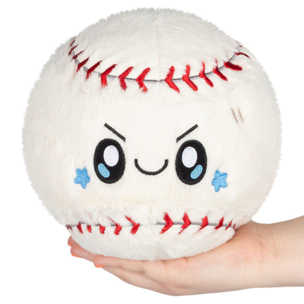 Squishable Baseball (Mini) (ONLINE ORDER ONLY)