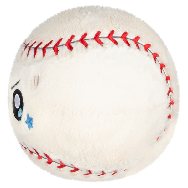 Squishable Baseball (Mini) (ONLINE ORDER ONLY)