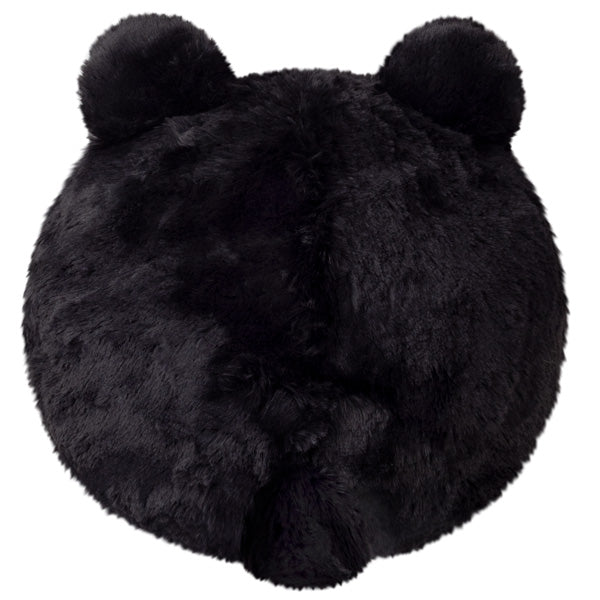 Squishable Black Bear (Mini) (ONLINE ORDER ONLY)