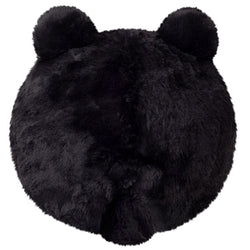 Squishable Black Bear (Mini) (ONLINE ORDER ONLY)